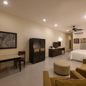 Premium Ocean View Junior Suite